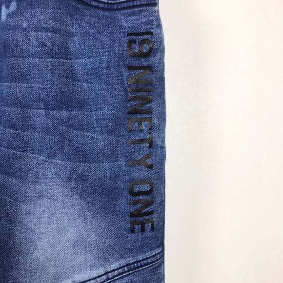 The vintage xios Joggers small - Picture 2 of 8